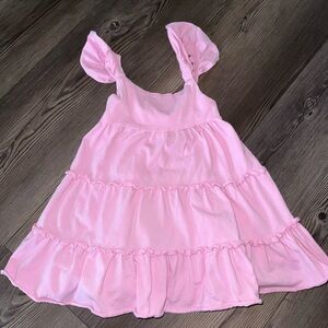 Girls Boutique Dress